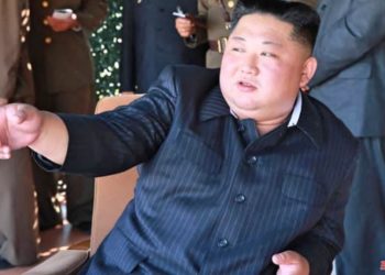 5年增重約40公斤 前御廚曝金正恩高熱量奢華菜單