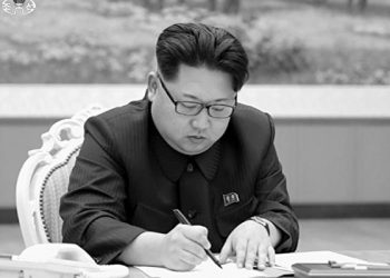 傳金正恩已成植物人  中朝邊境異動