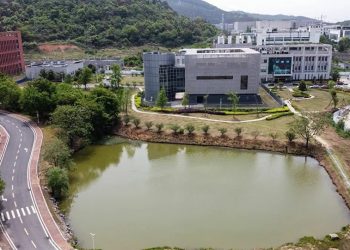 曾遭中共破壞的美情報界 正調查疫情起源