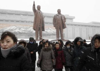 世衛稱朝鮮至今零確診 外媒譏可能性幾乎也爲零