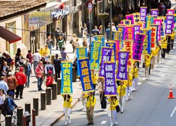 【評論】李銘：大疫前的保命訣