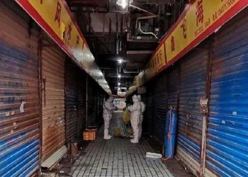澳媒：中共遭索賠6.5兆澳元 議員指應接受紐倫堡式審判