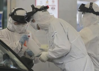 “中共病毒”來源新線索：武漢研究員分離蝙蝠病毒並感染