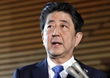 東京單日確診再創新高 安倍籲都會民衆勿涌入地方