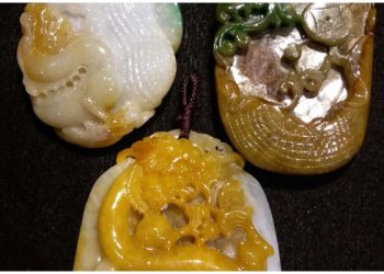 品味人生 第二集  情迷玉君子