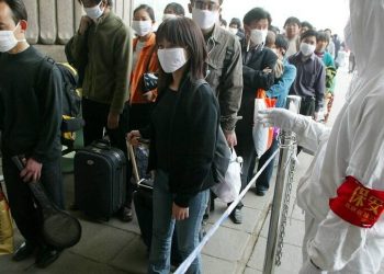 德國商報：各國開始就疫情追責時 北京在全球的地位就將陷入危機