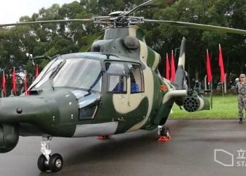 中共駐港部隊直升機失事24小時後才公佈 港議員質疑另有隱情