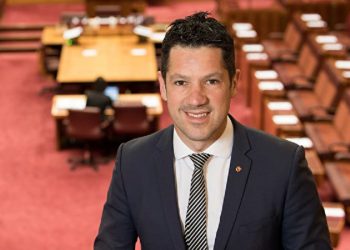 澳洲參議員：應就疫情向中共追責索賠