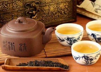 【健康與衛生】飲茶好處多