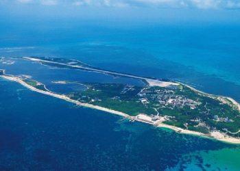 共軍8月大規模登陸演習 模擬奪取東沙羣島 搶佔攻臺通道？