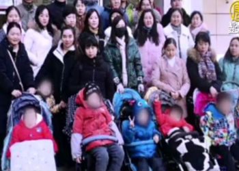 中共批准四家藥廠進入疫苗人體測試 兩家涉醜聞