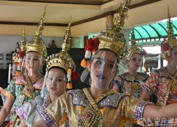 國際遊客創14年新低 泰國擬向外籍遊客徵稅
