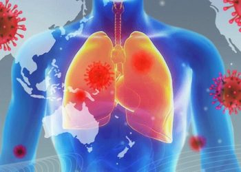 大陸新病患與武漢早期症狀不同 英專家：病毒一直在變異