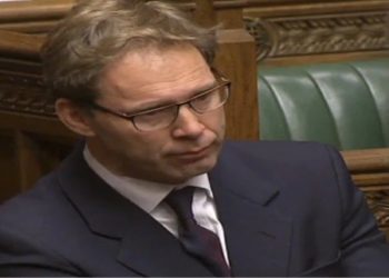英資深議員：疫情令英政府意識到中共非可靠合作伙伴