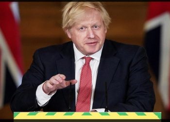 英相公佈復工令：所有的商店將於6月15日復工