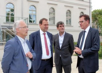 德議會人權委員會：作爲中共病毒的發源地 中共應停止對港抗議人士的鎮壓