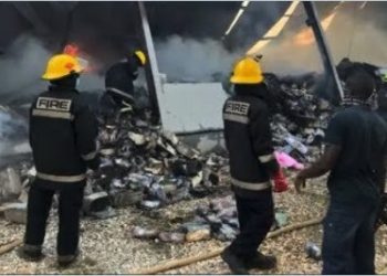 三名中國人贊比亞遇害 北京撒幣無數爲何換如此結局？（視頻）