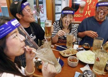 日本北九州傳確診超標 緊急關閉景點防第二波感染潮