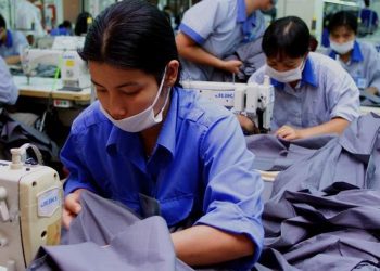 日本政府擬耗資235億日元 助日企從中國轉移到東盟國家