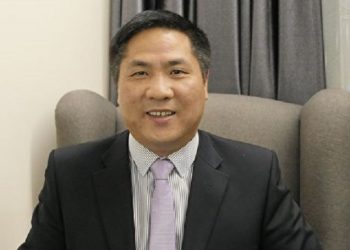 文東海律師被長沙警方強制筆錄 逃加北京中醫談709律師