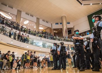 廣結善緣千萬家  第450集_ 反送中回來了