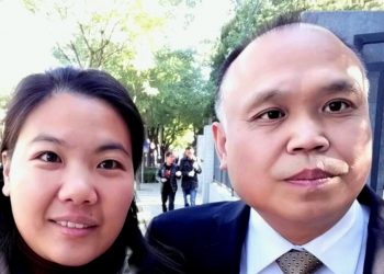 德法人權官員發表聯合聲明 高度關注人權律師余文生近況