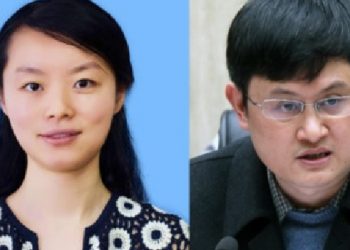 武漢病毒所長王延軼首迴應病毒泄漏 網友追問：心虛嗎？