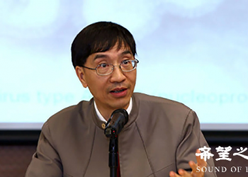 港新增二宗本地個案源頭未明 專家稱大警號