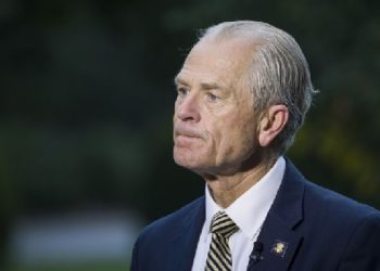 納瓦羅：中共隱瞞疫情比貿易協議問題更大