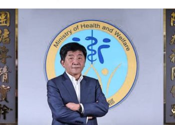 175篇投書登上外媒 陳時中：不會放棄任何參加WHA的機會