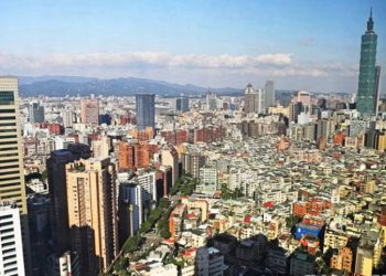 香港動盪 臺灣或成「籌資中心」 吸引服務業人才