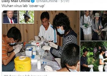 傳比石正麗更高級官員外逃 歐洲元首看到文件驚呆