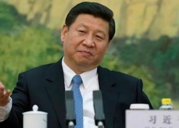 敏感時刻“紅二代”發信對掐 習鄧家族之爭成焦點