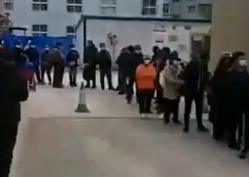 黑龍江人在哭：我們真的快支撐不下去了（視頻）