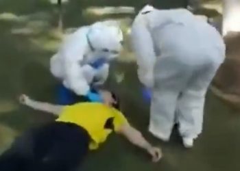 中國又曝假奶粉 幼童生長停滯 頭骨畸形