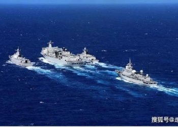 朱兆基：中共核彈頭還不足千枚 胡錫進涉嫌泄漏中共軍事機密
