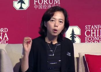 “財經冷眼”三推特帳號被封 疑與評論李飛飛有關