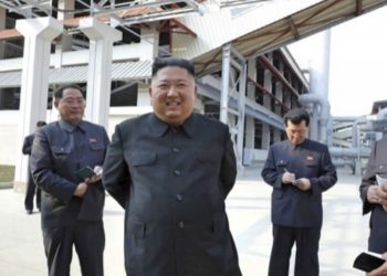 金正恩“死去活來” 朝鮮政壇將迎來大清洗？