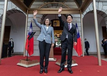 【評論】程曉容：美國兩黨一致挺台灣 釋何信號？