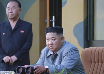 朝鮮再次被列爲「反恐行動不合作國家」 美祭出相關制裁