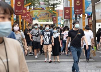 世衛大會在即 日本政府擬定兩項計划向世衛「宣戰」