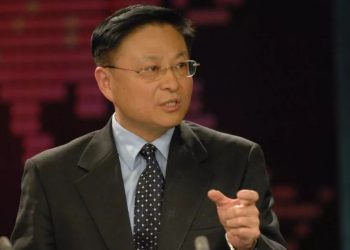 對當局不滿？！中共的鷹派專家們最近說話調門都很奇怪