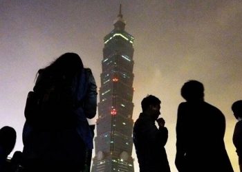 港版國安法催生移民潮 台灣成為首選