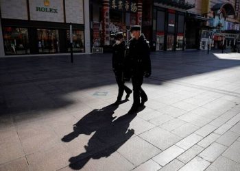 王軍濤分析中國政情：人心思變 中共走向末日