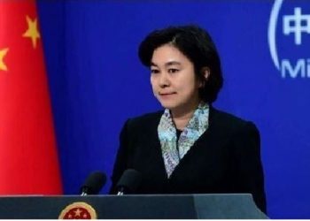 打自己臉 中共專家改口：華南海鮮市場動物未發現病毒