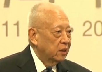 武漢病毒所長王延軼首迴應病毒泄漏 網友追問：心虛嗎？