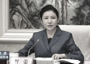 “習近平器重的女人”出任最高法副院長 周強要懸？