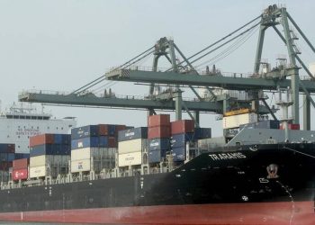 中國5月出口下降3.3%？分析：中共打造數據造假工程維穩