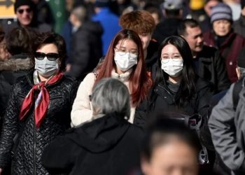 “愛國”？一張機票擊碎對中共的幻想