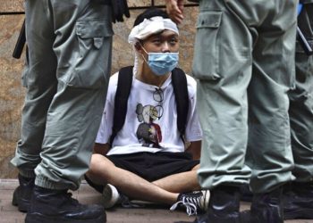 歐洲對「香港議題」態度分歧 學者批猶如中共「曩中之物」